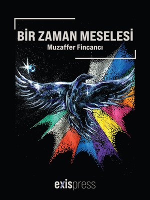 cover image of Bir Zaman Meselesi